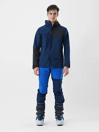 ORTOVOX | Herren Jacke Seceda 3L Hoodie | 